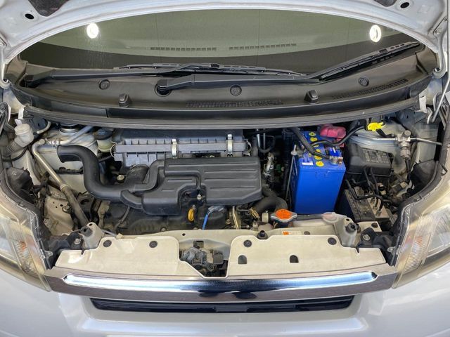 DAIHATSU MOVE 2013 Image 31