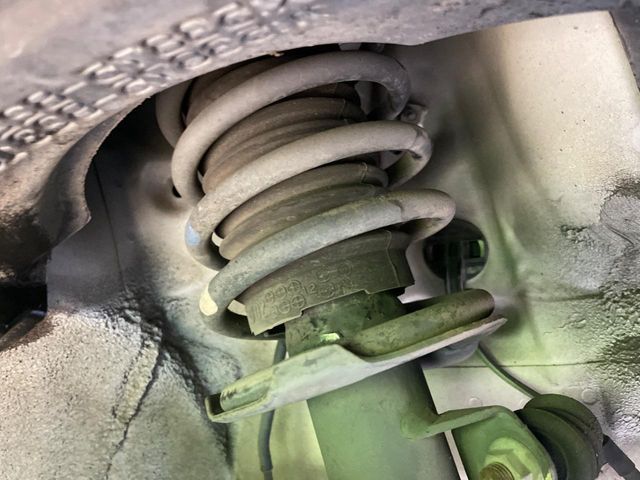 DAIHATSU MOVE 2013 Image 31