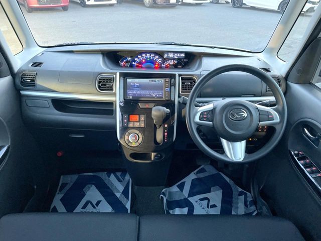 DAIHATSU TANTO 2019 Image 31