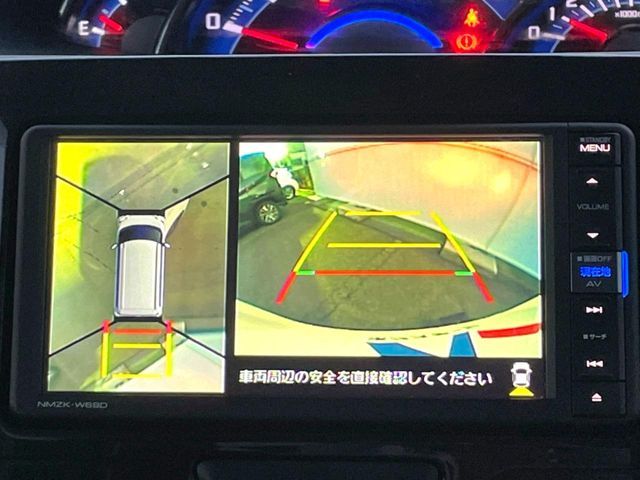 DAIHATSU TANTO 2019 Image 31