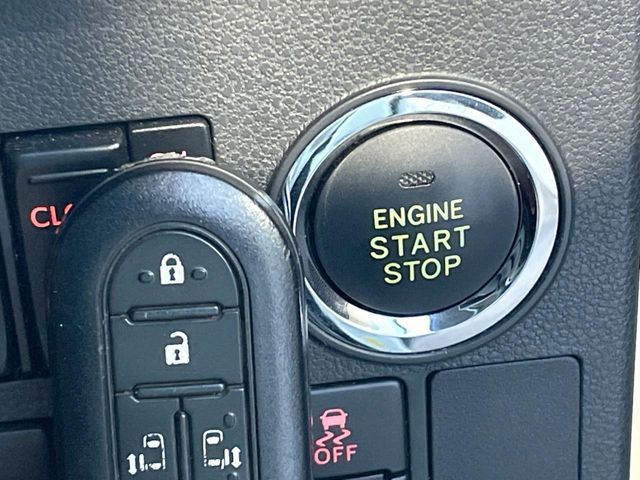 DAIHATSU TANTO 2019 Image 31