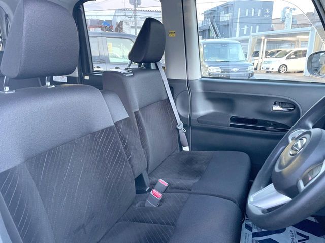 DAIHATSU TANTO 2019 Image 31