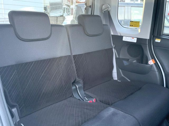 DAIHATSU TANTO 2019 Image 31