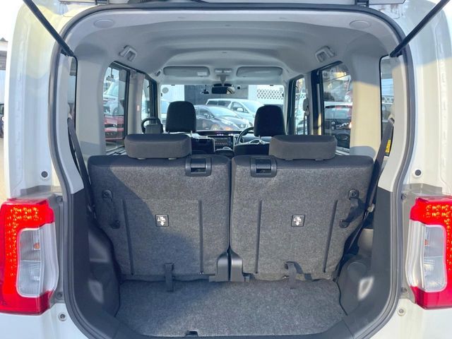 DAIHATSU TANTO 2019 Image 31