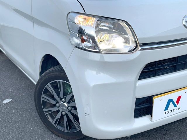 DAIHATSU TANTO 2019 Image 31