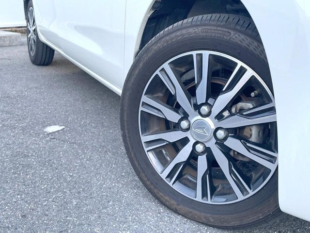 DAIHATSU TANTO 2019 Image 31