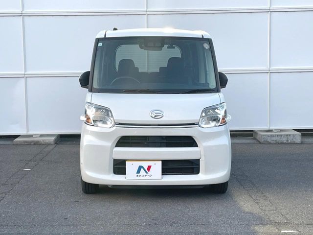 DAIHATSU TANTO 2019 Image 31