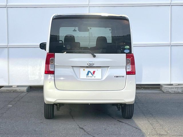 DAIHATSU TANTO 2019 Image 31