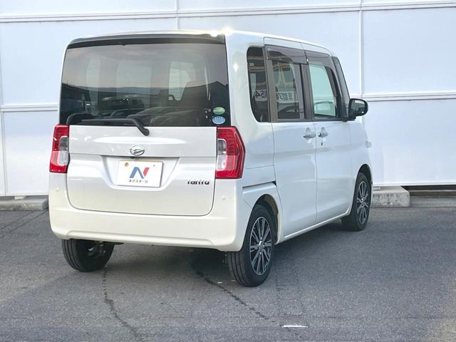 DAIHATSU TANTO 2019 Image 31
