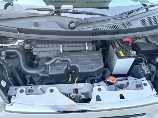 DAIHATSU TANTO 2019 Image 31