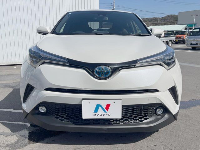 TOYOTA C-HR 2019 Image 31