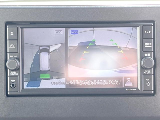 MITSUBISHI EK X SPACE 2022 Image 31