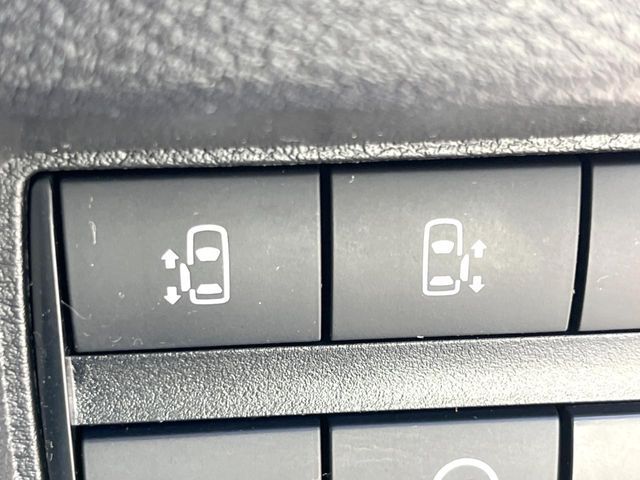 MITSUBISHI EK X SPACE 2022 Image 31