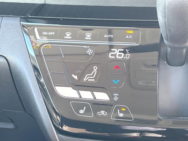 MITSUBISHI EK X SPACE 2022 Image 31