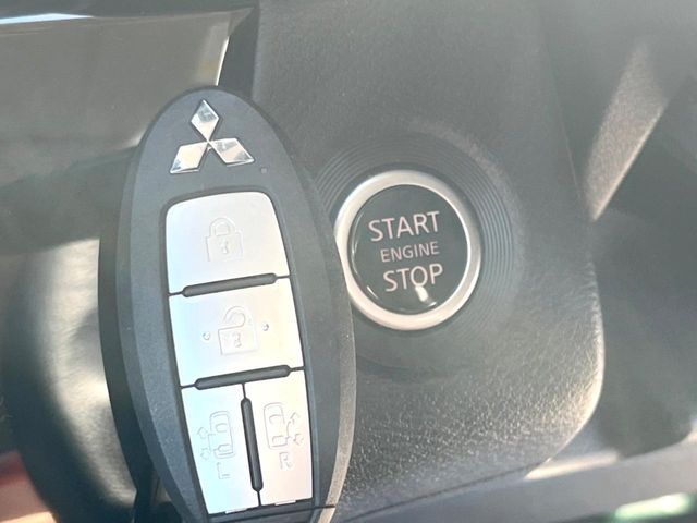 MITSUBISHI EK X SPACE 2022 Image 31