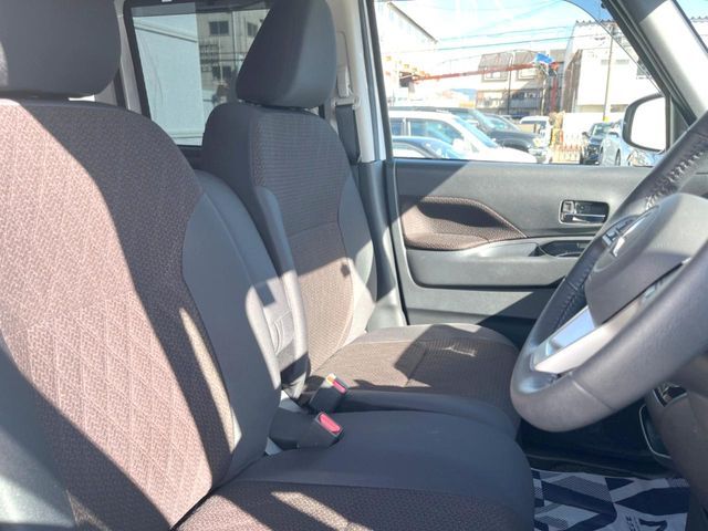 MITSUBISHI EK X SPACE 2022 Image 31