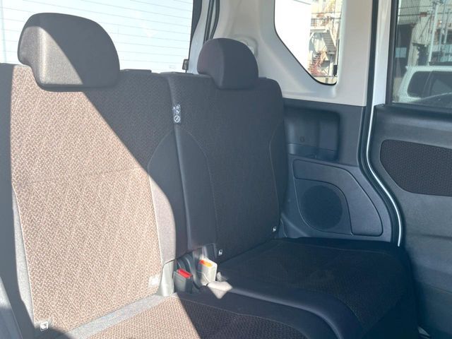 MITSUBISHI EK X SPACE 2022 Image 31