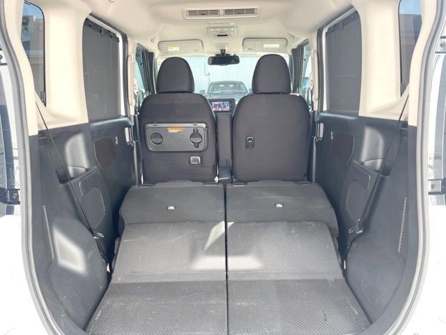 MITSUBISHI EK X SPACE 2022 Image 31