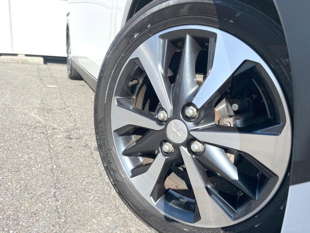 MITSUBISHI EK X SPACE 2022 Image 31