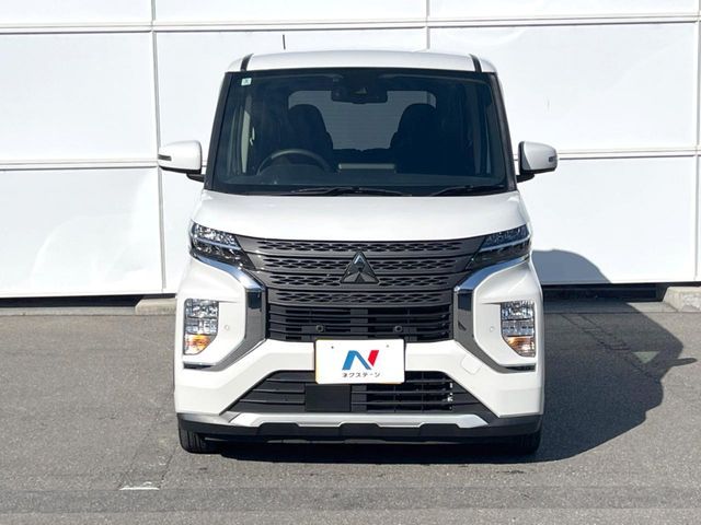 MITSUBISHI EK X SPACE 2022 Image 31