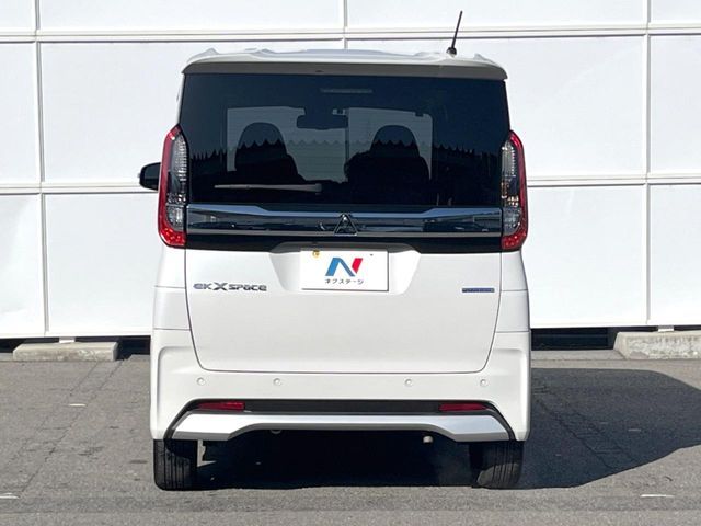 MITSUBISHI EK X SPACE 2022 Image 31