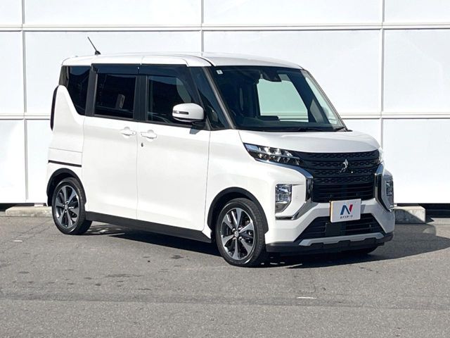 MITSUBISHI EK X SPACE 2022 Image 31