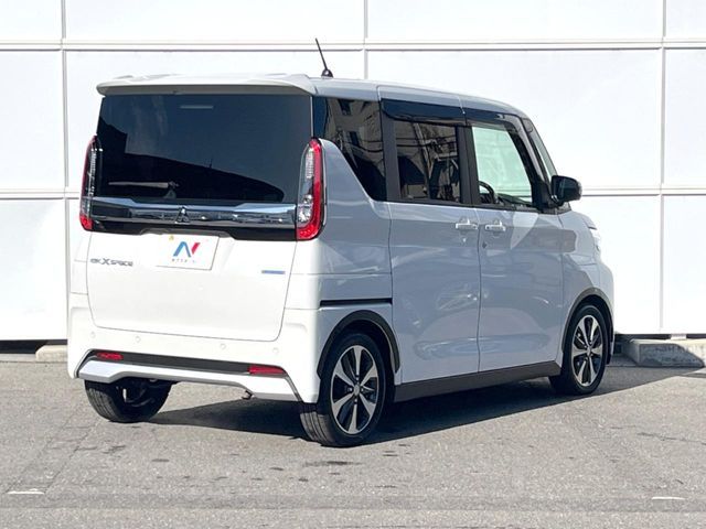 MITSUBISHI EK X SPACE 2022 Image 31