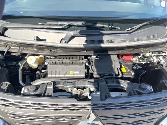 MITSUBISHI EK X SPACE 2022 Image 31