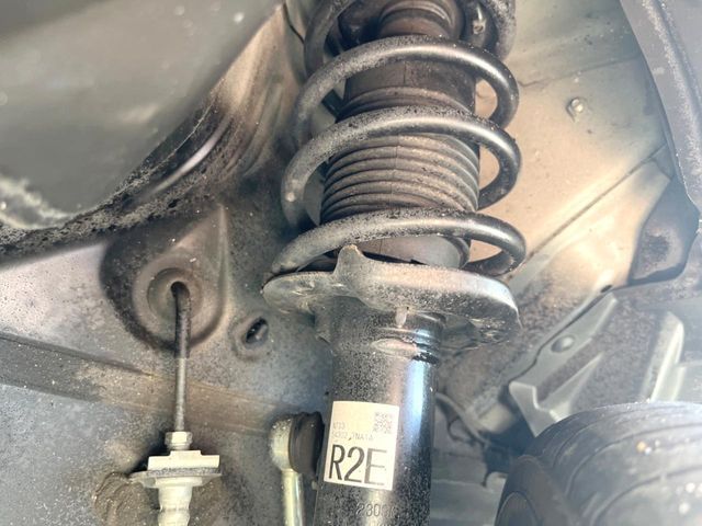 MITSUBISHI EK X SPACE 2022 Image 31