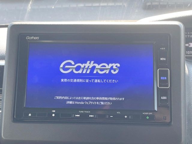 HONDA N BOX CUSTOM 2021 Image 31