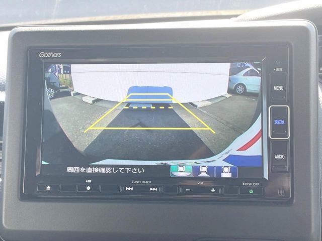 HONDA N BOX CUSTOM 2021 Image 31