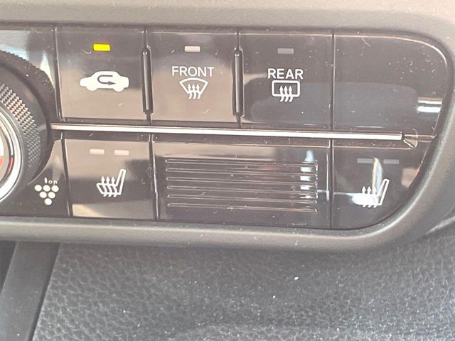 HONDA N BOX CUSTOM 2021 Image 31