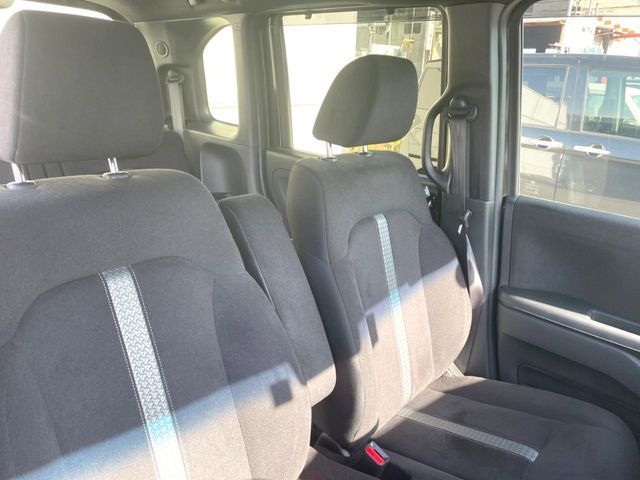 HONDA N BOX CUSTOM 2021 Image 31