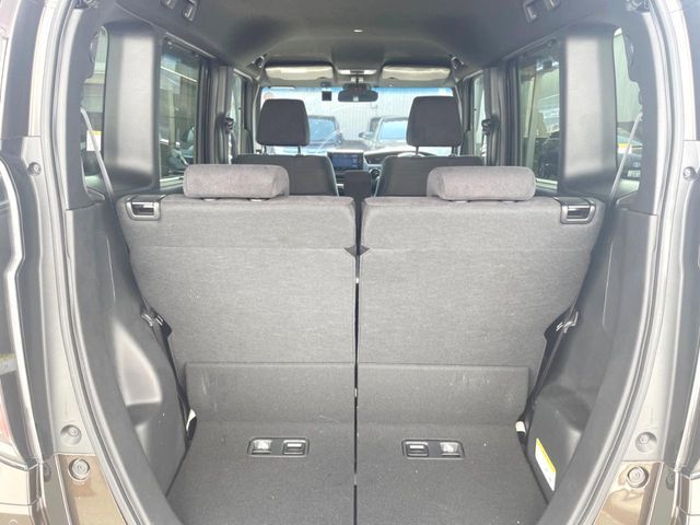 HONDA N BOX CUSTOM 2021 Image 31