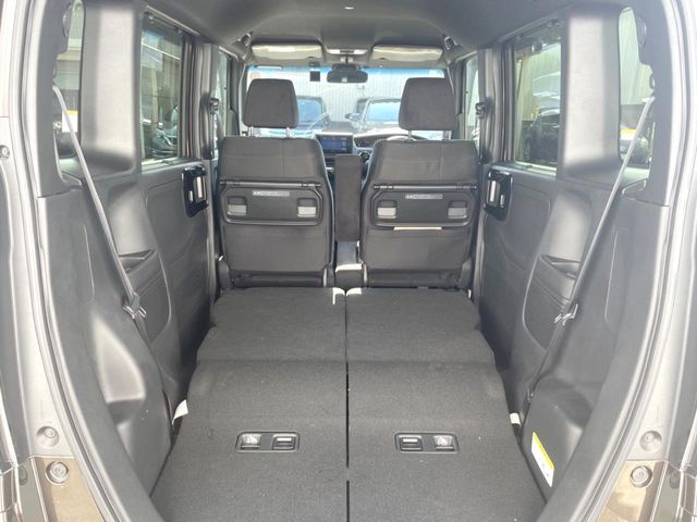 HONDA N BOX CUSTOM 2021 Image 31