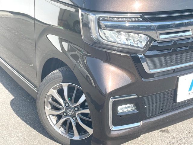 HONDA N BOX CUSTOM 2021 Image 31