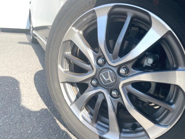 HONDA N BOX CUSTOM 2021 Image 31