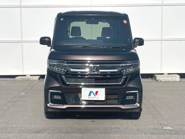 HONDA N BOX CUSTOM 2021 Image 31