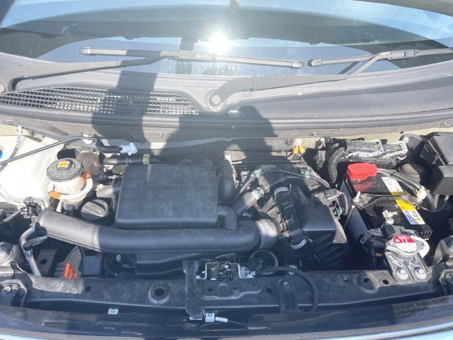 HONDA N BOX CUSTOM 2021 Image 31