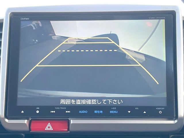 HONDA FREED HYBRID 2014 Image 31