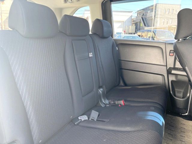 HONDA FREED HYBRID 2014 Image 31