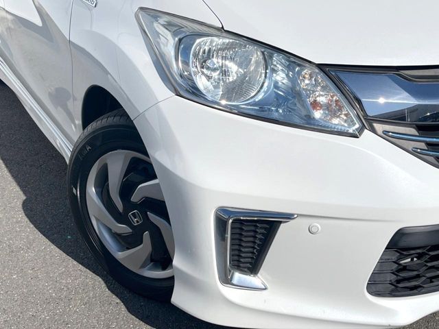 HONDA FREED HYBRID 2014 Image 31