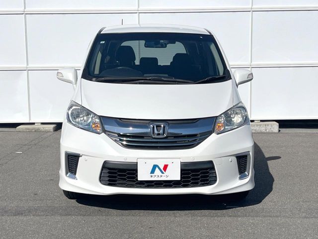 HONDA FREED HYBRID 2014 Image 31