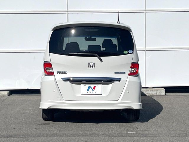 HONDA FREED HYBRID 2014 Image 31