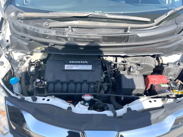 HONDA FREED HYBRID 2014 Image 31
