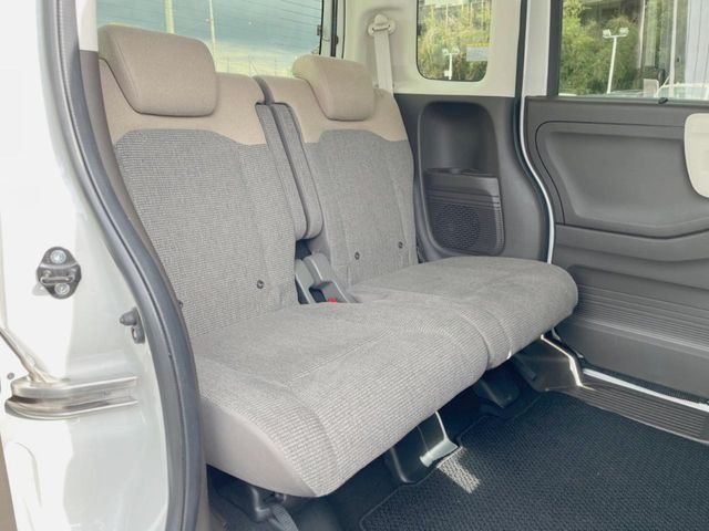 HONDA N BOX 2022 Image 31