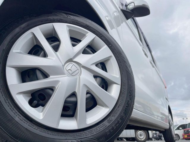 HONDA N BOX 2022 Image 31