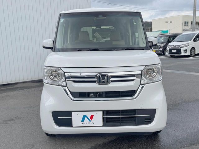 HONDA N BOX 2022 Image 31