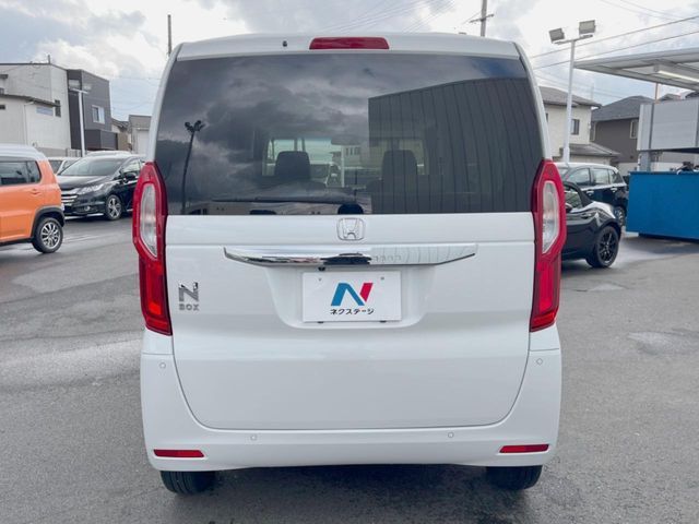 HONDA N BOX 2022 Image 31