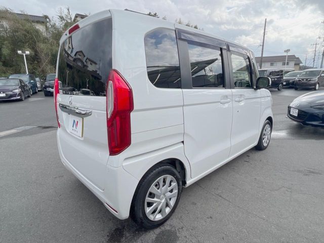 HONDA N BOX 2022 Image 31